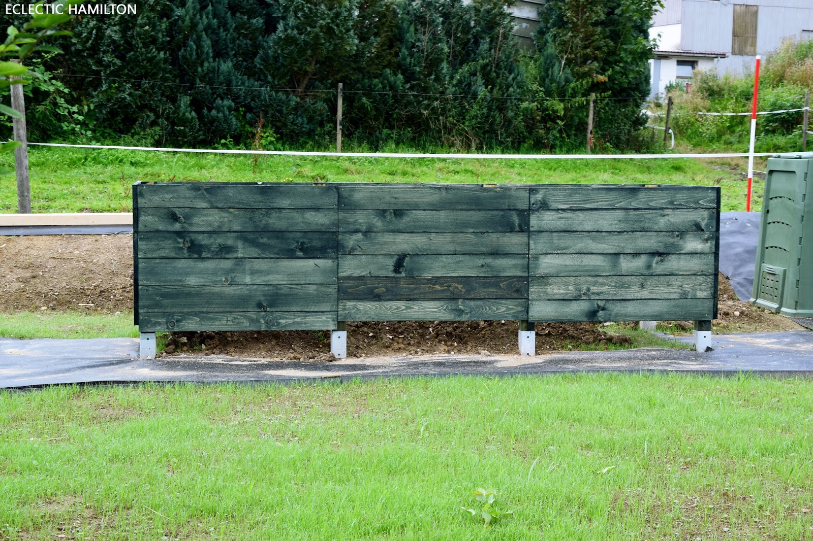 Nutzgarten Anlegen Für Anfänger Wohn Design