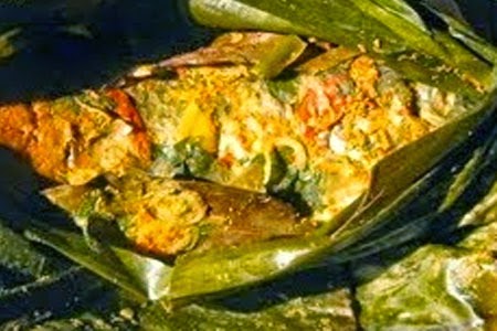 Resep Botok Mercon Ikan Patin Resep Masakan Enak