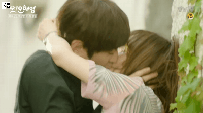 또 오해영 30대 키스신 수준 | 인스티즈