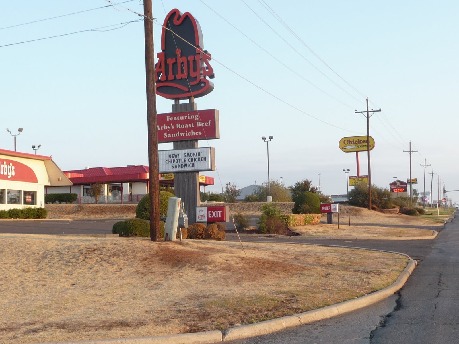 seniors walking across america DAY 244 DUNCAN MARLOW RUSH SPRINGS