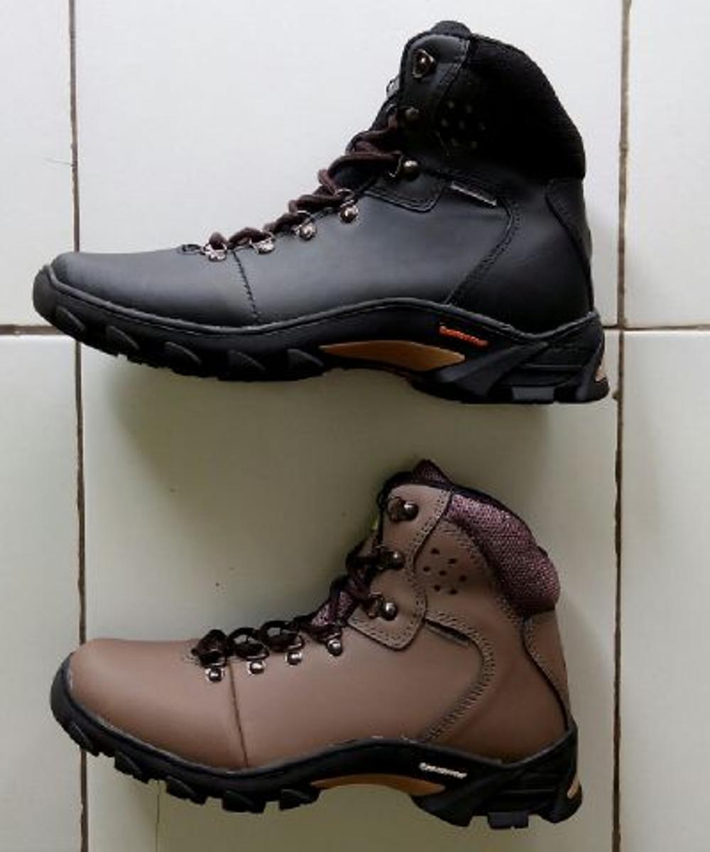 Info Jual Sepatu Gunung Murah Harga Promo Berkualitas Maynimerry