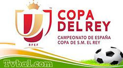 Jadwal Copa del Rey Spanyol Jadwal Copa del Rey Spanyol