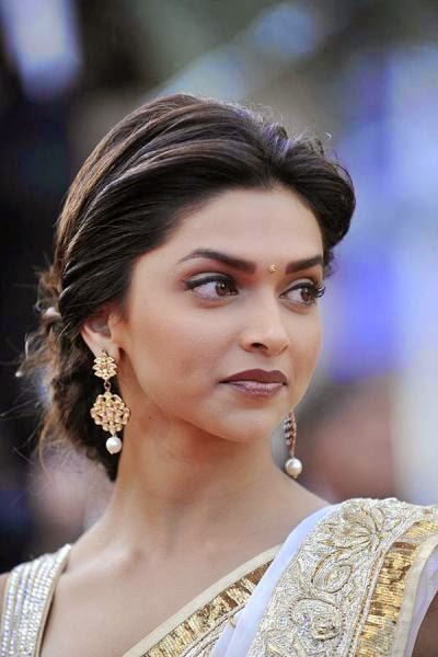 Deepika Hairstyles20 Best Hairstyle of Deepika Padukone  Deepika  hairstyles Bridal hairdo Indian hairstyles