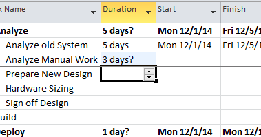 Adding Duration, Start time and End time (Understanding days vs edays ...