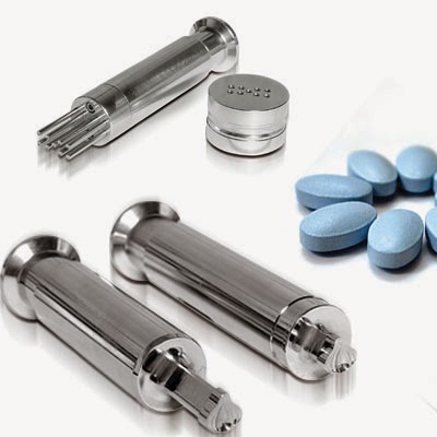 Pharmaceutical Machine manufacturer in india: Pharmaceutical tablet ...