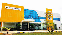 PT United Tractors Tbk - Recruitment For Applicant Engineering, Data Scientist Astra Group Maret 2019 PT United Tractors Tbk - Recruitment For Applicant Engineering, Data Scientist Astra Group Maret 2019