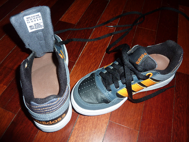 most expensive pair of running shoes