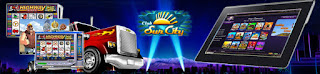 Clubsuncity Mobile Slot Games