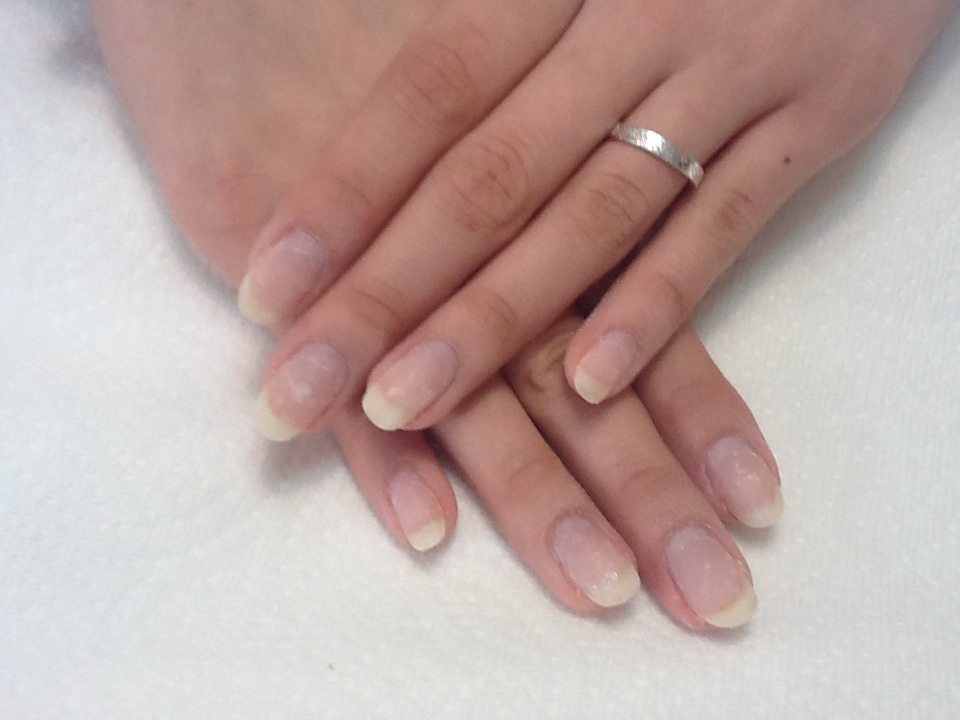 Y's nail blog : What is fill?