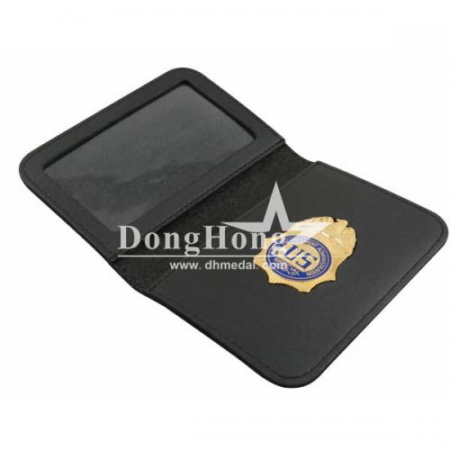 Donghong Craft: Military Wallet