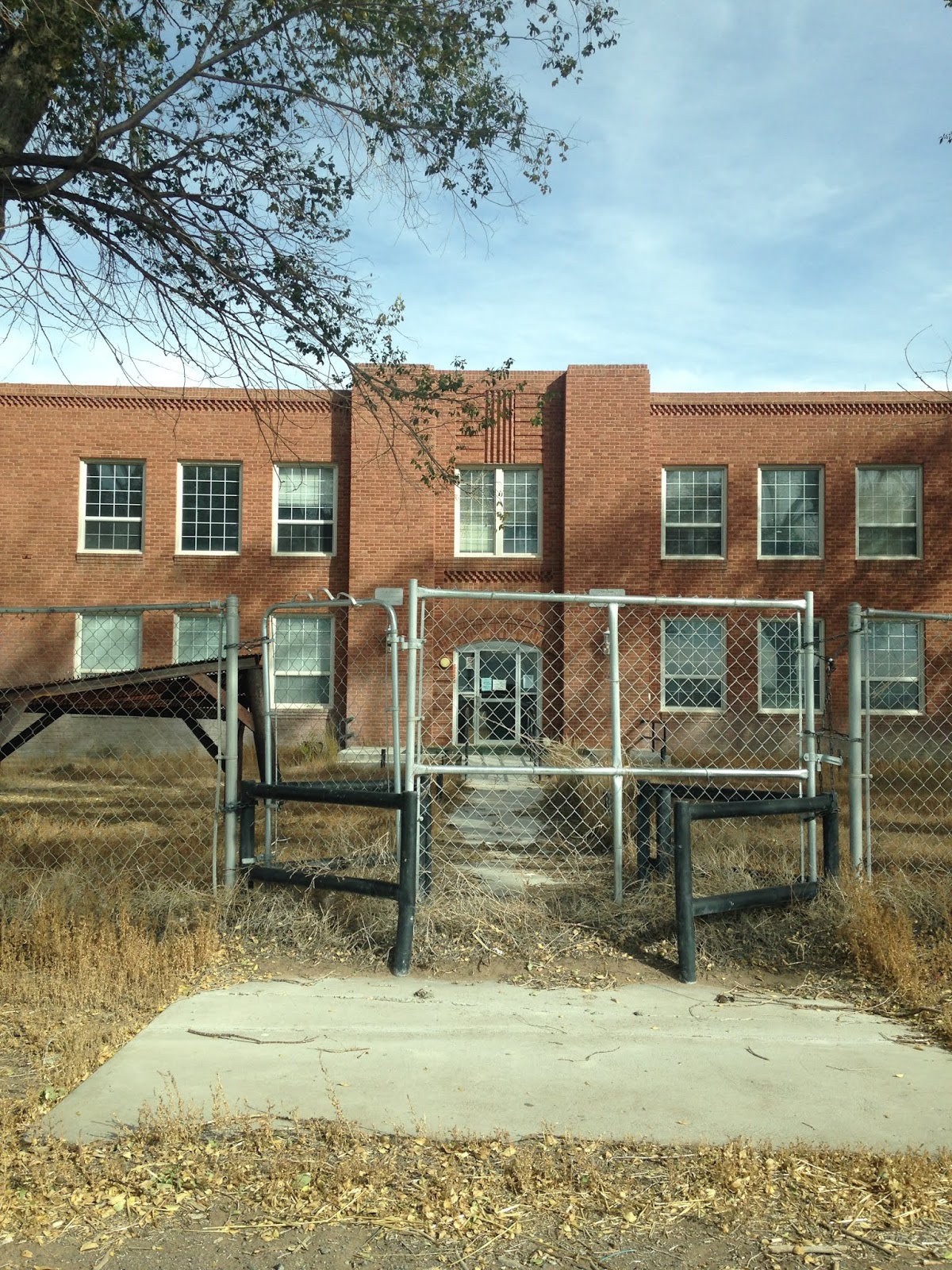 Ghost Town Tuesday; Hooper, CO
