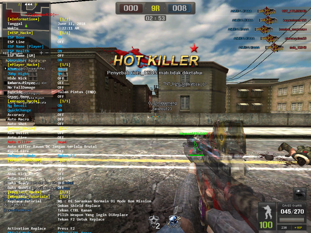 Download Game Pb Garena Android Download Game Pb Garena Android