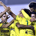 #DefensayJusticia recibe a #Gimnasia en el arranque de la última fecha