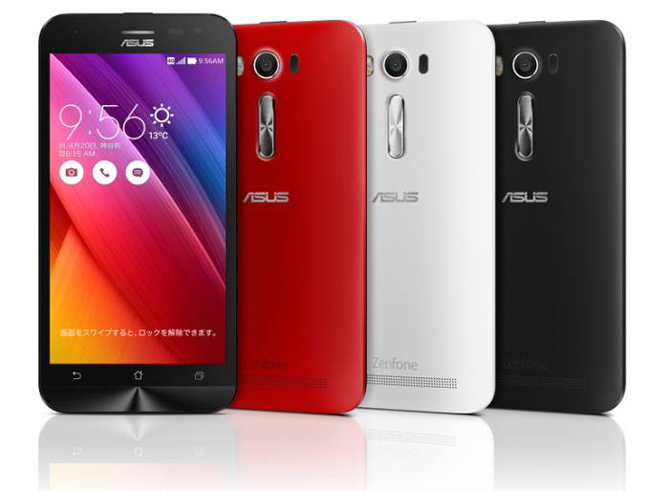 marshamallow update asus zenfone max