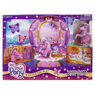 My Little Pony Twinkle Twirl Playsets Twinkle Twirl Dance Studio G3 Pony