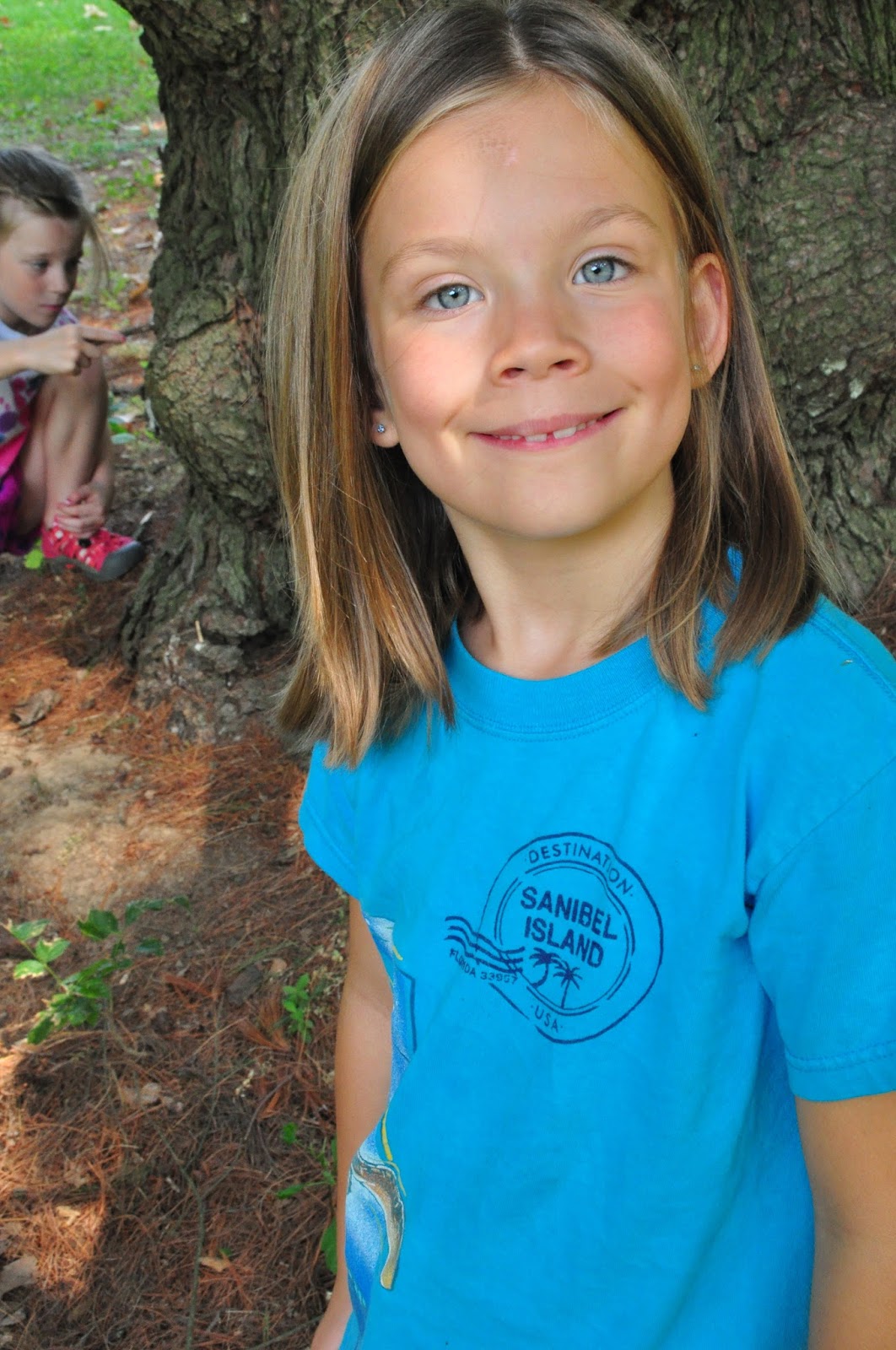 The Adventures of Sugarmommy and The Little Beauties Climbing like monkeys