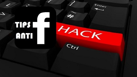 Tips Anti Facebook Hacker Jahat 
