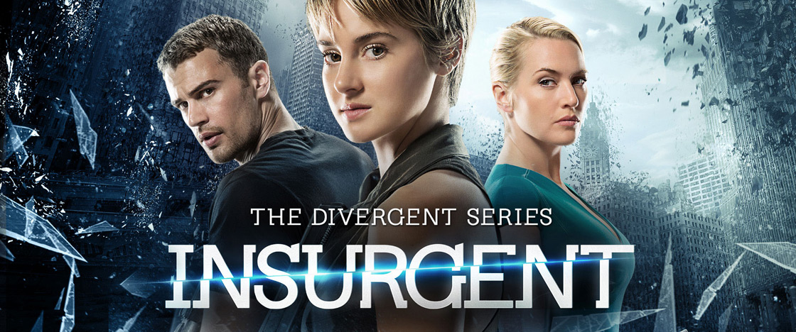 Insurgent (2015) Movie Subtitle Indonesia | Indo Muvie Terbaru