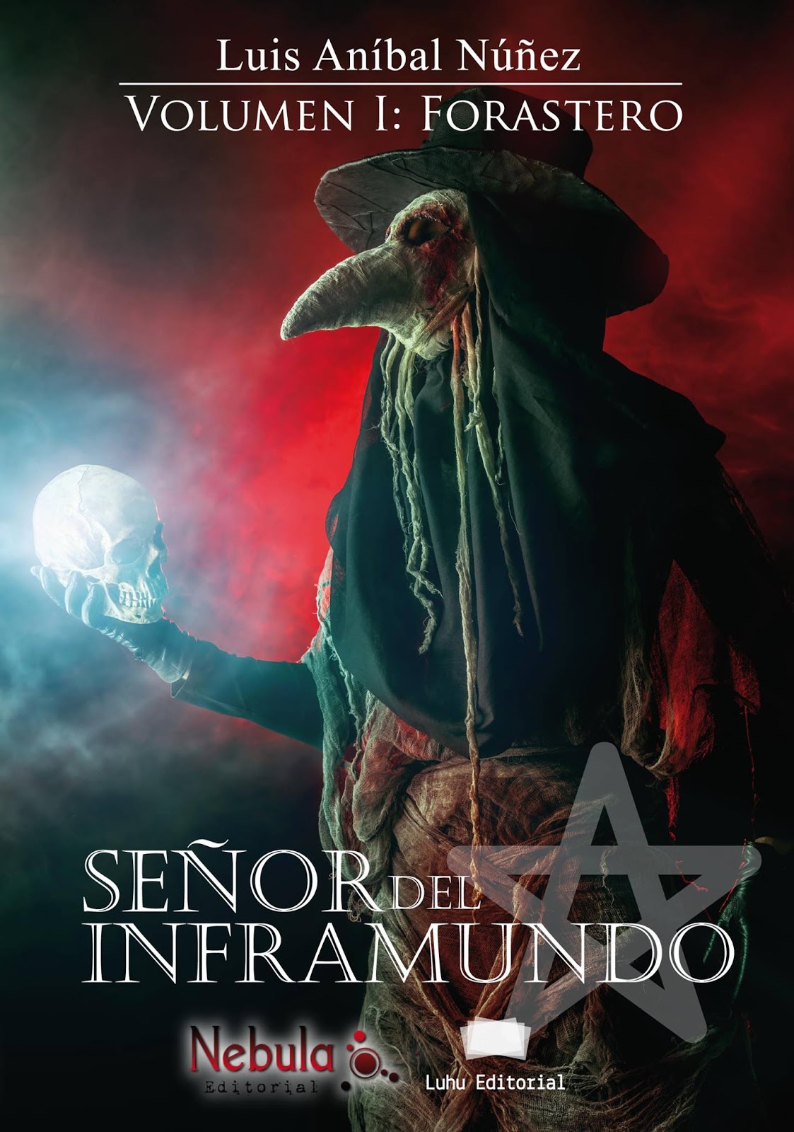 Señor del inframundo
