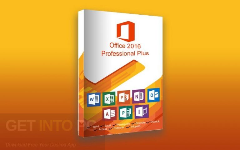 Adadisini18 Microsoft Office 16 Pro Plus Visio Project 32 Bit Download