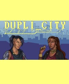 صورة للعبة Dupli City