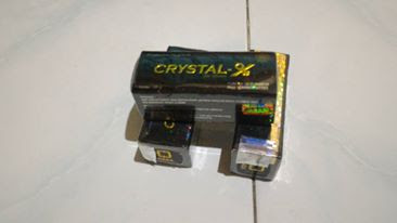 Crystal X Asli Gambar Crystal X Asli