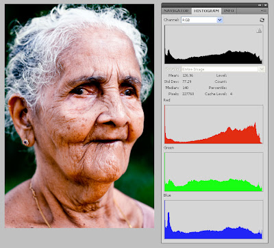 Histogram