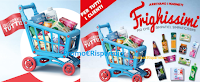 I Frighissimi Coop : magneti omaggio subito e vinci 2.030 buoni spesa Logo I Frighissimi Coop : magneti omaggio subito e vinci 2.030 buoni spesa