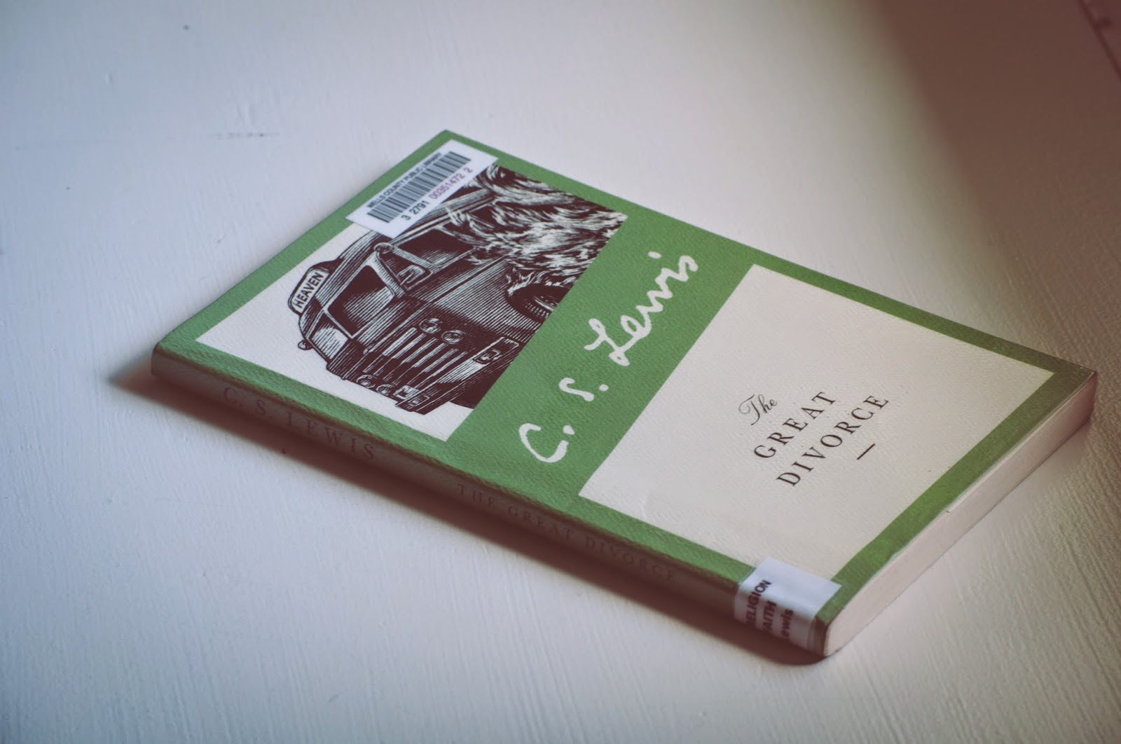 The Abolition Of Man And The Great Divorce Pdf Reddit Reader App