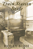 Train Station Bride August 13-27