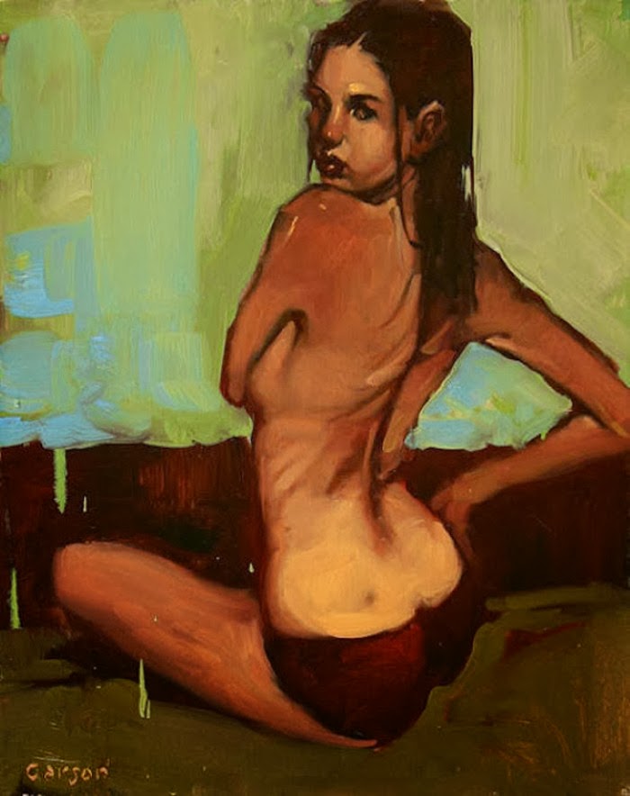 Michael Carson Michael Carson