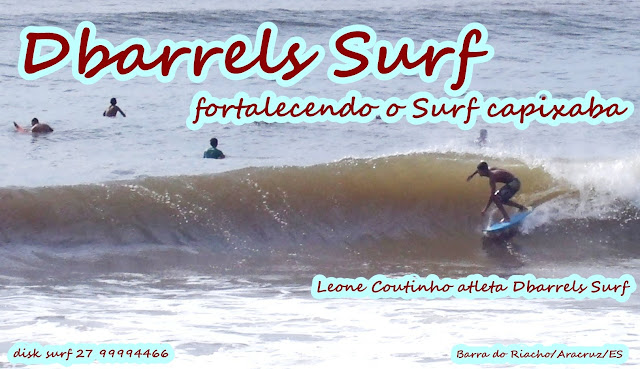 D'BARRELS SURF