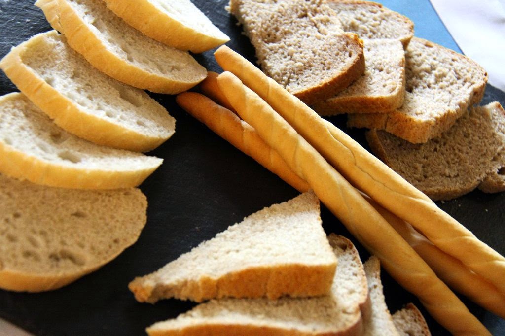 Quante Calorie Ha 100 Grammi Di Pane