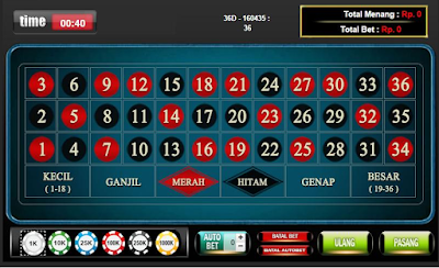 agen judi terpercaya 2018