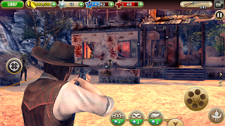 Six-Guns: Gang Showdown Six-Guns: Gang Showdown