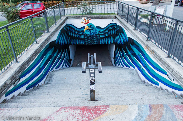 Images gallery (#49) of street art, the best unauthorized art Images gallery (#49) of street art, the best unauthorized art