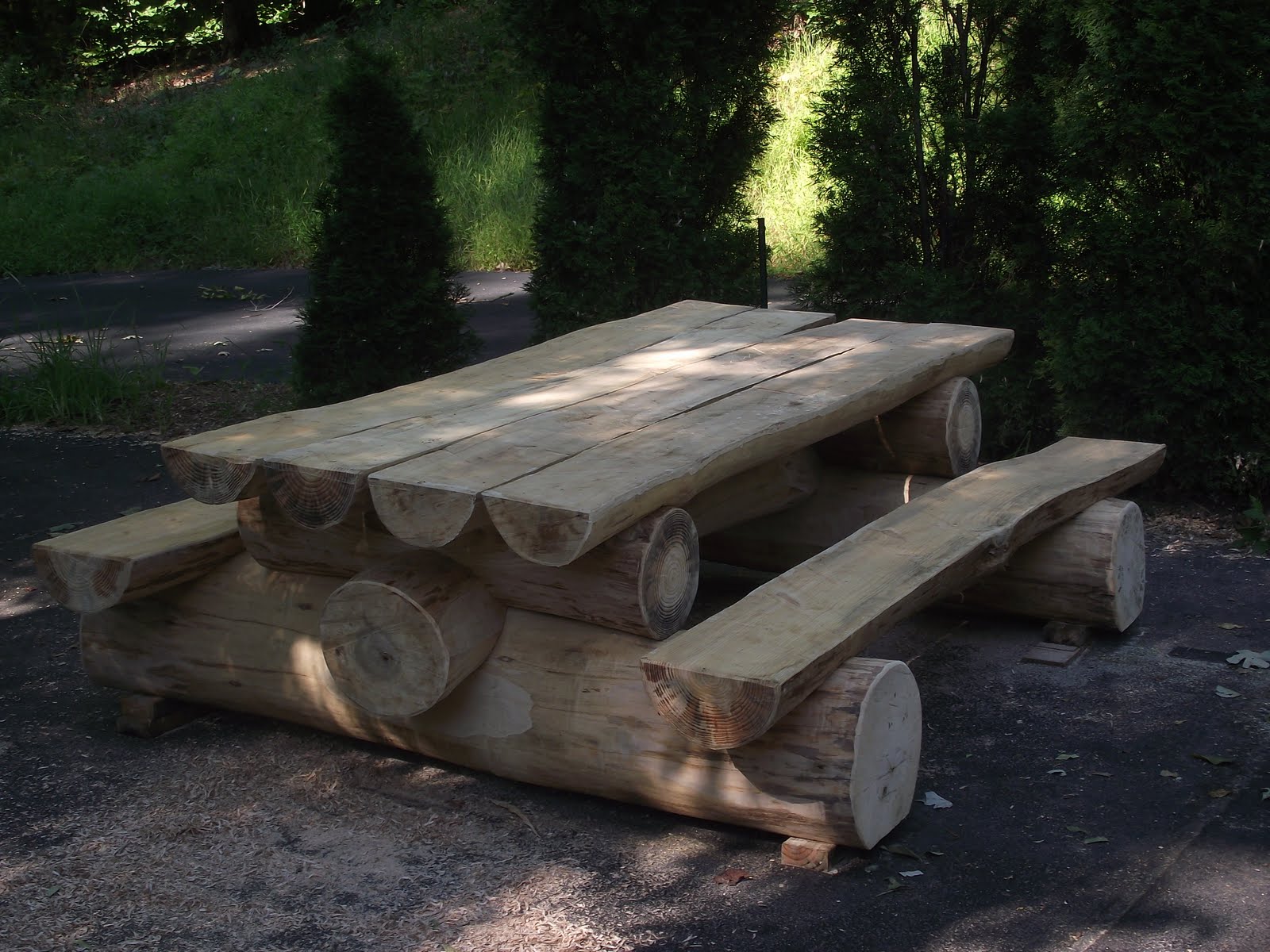 Know More Awesome picnic table plans Deasining Woodworking