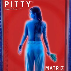 Baixar o CD Matriz - Pitty 2019 Baixar CD Matriz - Pitty 2019 Grátis