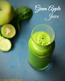 Green apple detox juice recipe Green apple detox juice recipe