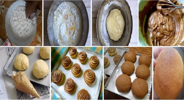 Resep Cara Membuat Roti Boy Super Empuk Yang Terkenal Di Bandara!! Resep Cara Membuat Roti Boy Super Empuk Yang Terkenal Di Bandara!!