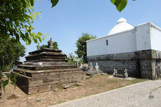 makam arung palakka gowa