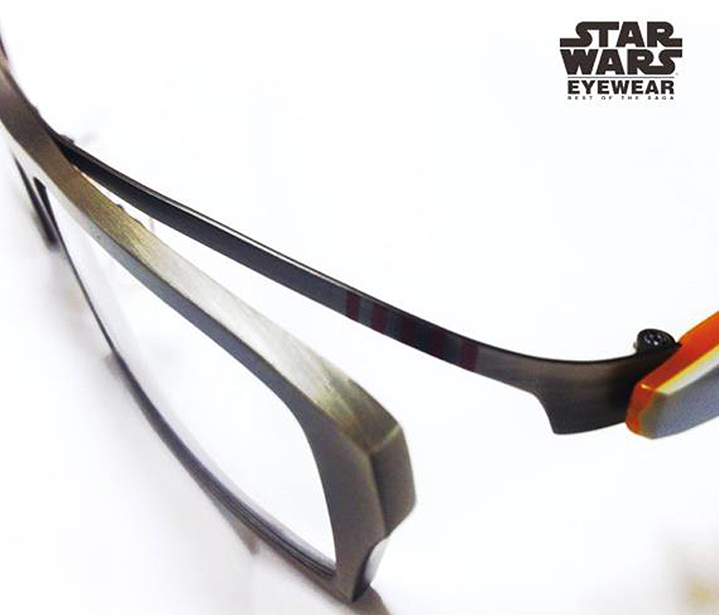 Star Wars Eyewear Collection