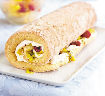 Passion Fruit Mousse Cake Calories Passion Fruit Mousse Cake Calories