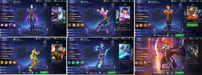 Hero Mobile Legends ini Sering Jadi Korban Banned