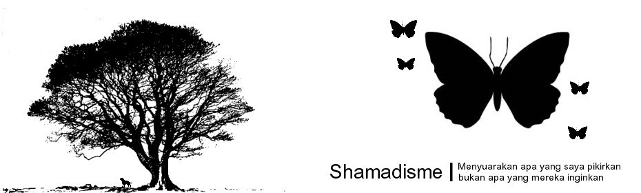 Shamadisme