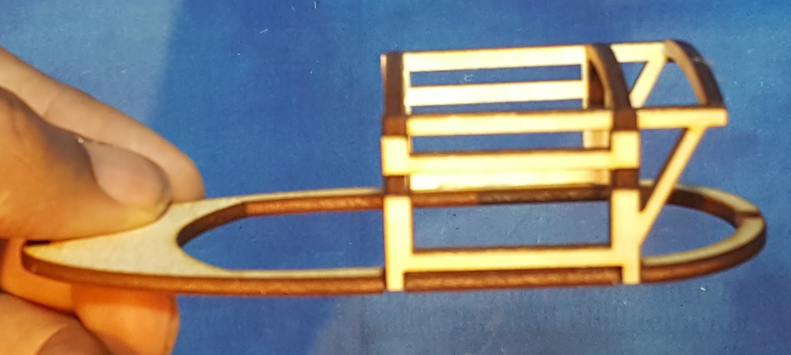 Burn In Designs Assembly Instructions Firefly Airship