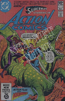 Action Comics (1938) #519