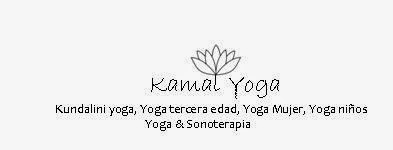 Kamal Yoga 