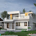 House construction for 26 Lakhs