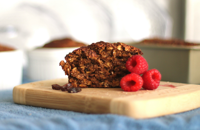 These Healthy Raisin Bran Muffins are so light and fluffy, they don't taste high fiber (or guilt free, whole grain, eggless, and low sugar) one bit!